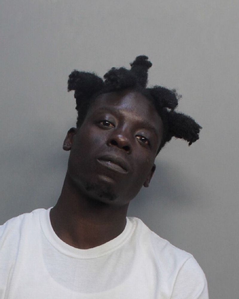 Romie Shannon Info, Photos, Data, and More / Romie Shannon TriCountyBusts / Is Romie Shannon on Social Media Like Facebook, Instagram abd Twitter?