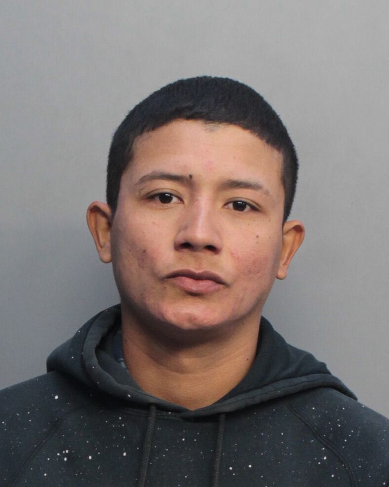 Darwin Cabrera Petsch Info, Photos, Data, and More / Darwin Cabrera Petsch TriCountyBusts / Is Darwin Cabrera Petsch on Social Media Like Facebook, Instagram abd Twitter?