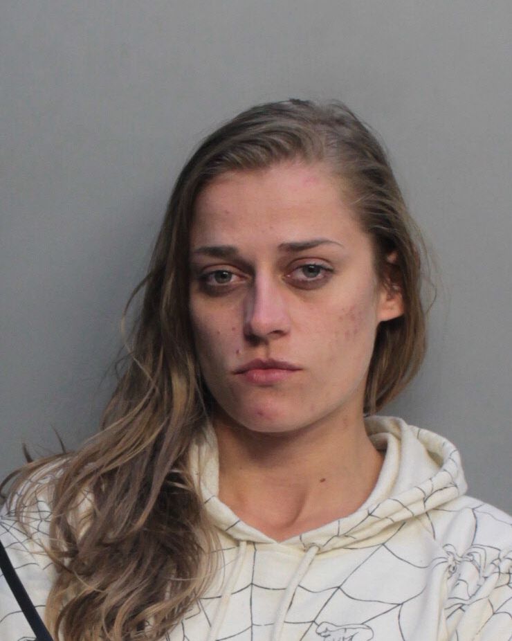 Kate Blazes Info, Photos, Data, and More / Kate Blazes TriCountyBusts / Is Kate Blazes on Social Media Like Facebook, Instagram abd Twitter?