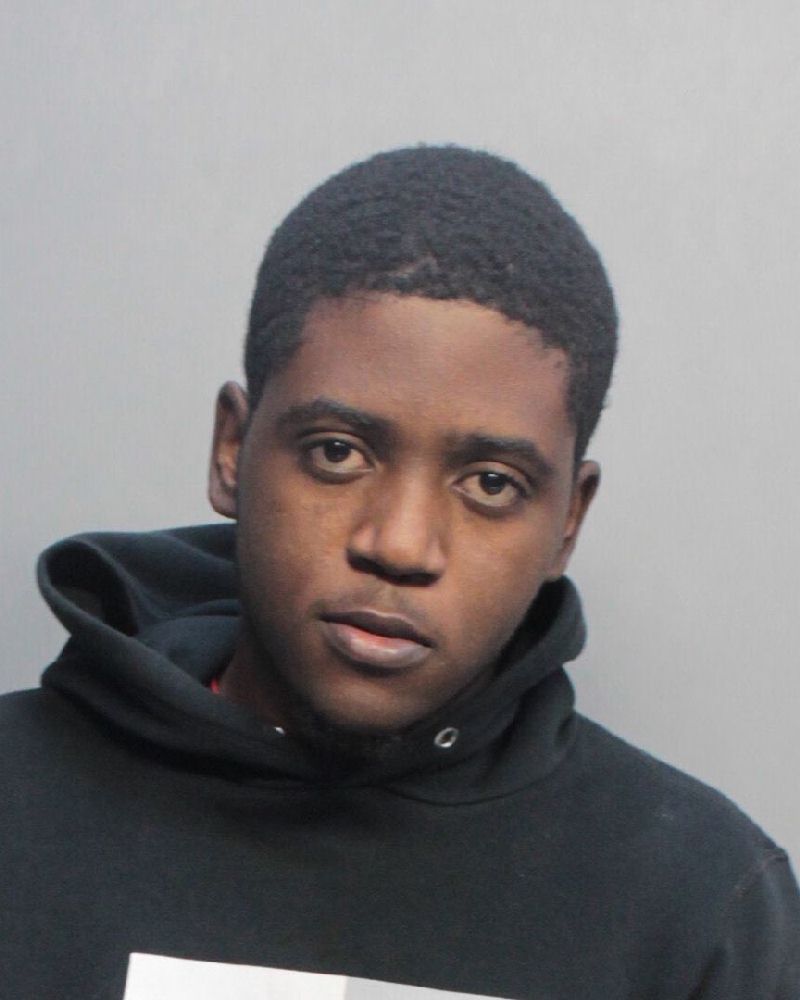 Nerlynd Smilien Info, Photos, Data, and More / Nerlynd Smilien TriCountyBusts / Is Nerlynd Smilien on Social Media Like Facebook, Instagram abd Twitter?