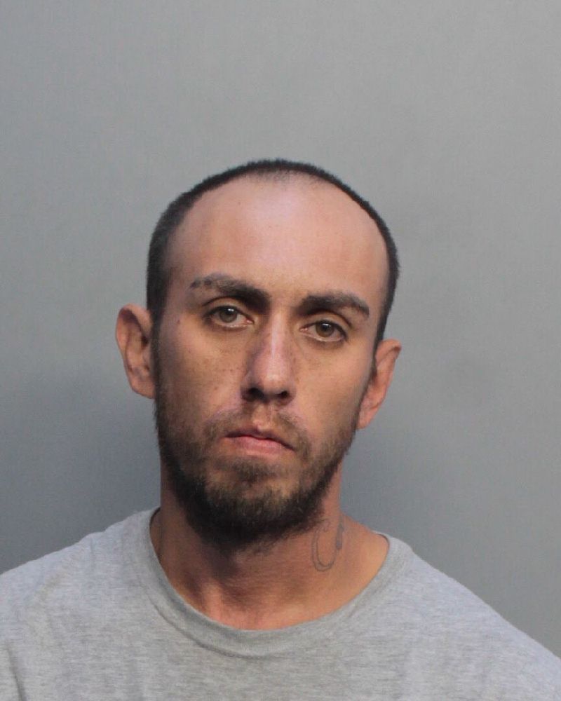 Jonathan Acevedo Info, Photos, Data, and More / Jonathan Acevedo TriCountyBusts / Is Jonathan Acevedo on Social Media Like Facebook, Instagram abd Twitter?