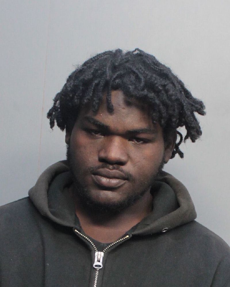 Darian Rushing Info, Photos, Data, and More / Darian Rushing TriCountyBusts / Is Darian Rushing on Social Media Like Facebook, Instagram abd Twitter?