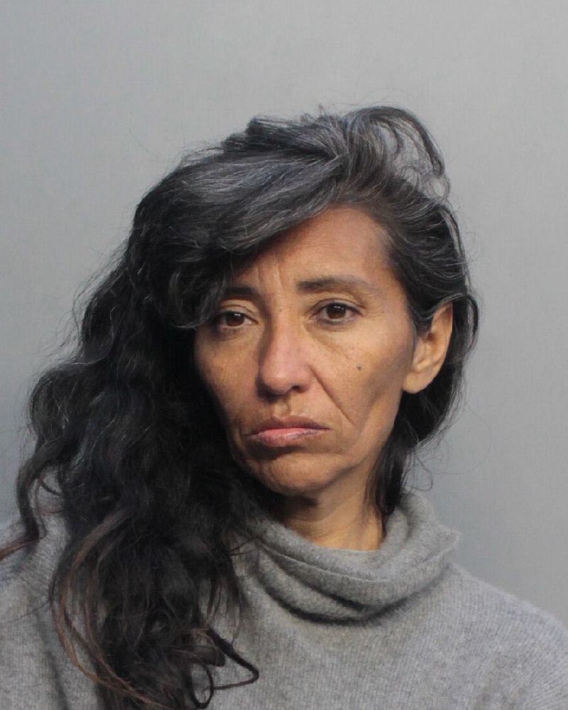 Lorena Solsol Info, Photos, Data, and More / Lorena Solsol TriCountyBusts / Is Lorena Solsol on Social Media Like Facebook, Instagram abd Twitter?