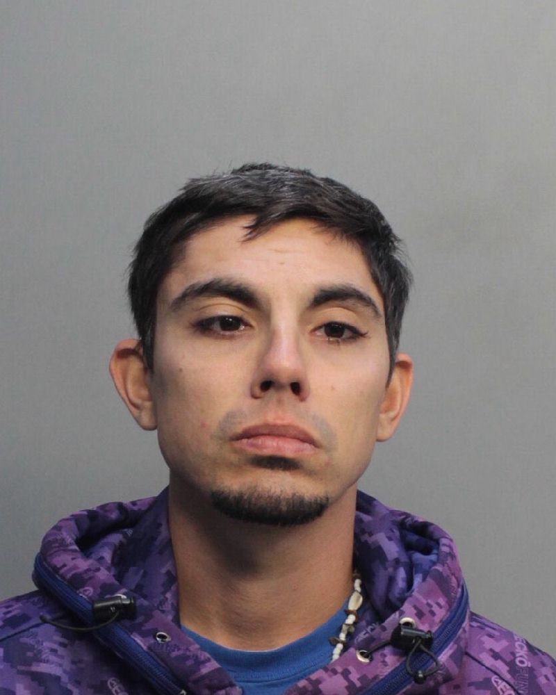 Nicolas Garaypaez Info, Photos, Data, and More / Nicolas Garaypaez TriCountyBusts / Is Nicolas Garaypaez on Social Media Like Facebook, Instagram abd Twitter?