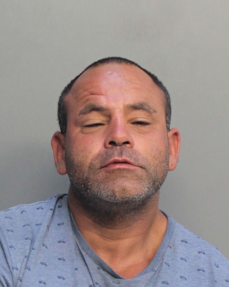 Rogelio Morales Info, Photos, Data, and More / Rogelio Morales TriCountyBusts / Is Rogelio Morales on Social Media Like Facebook, Instagram abd Twitter?