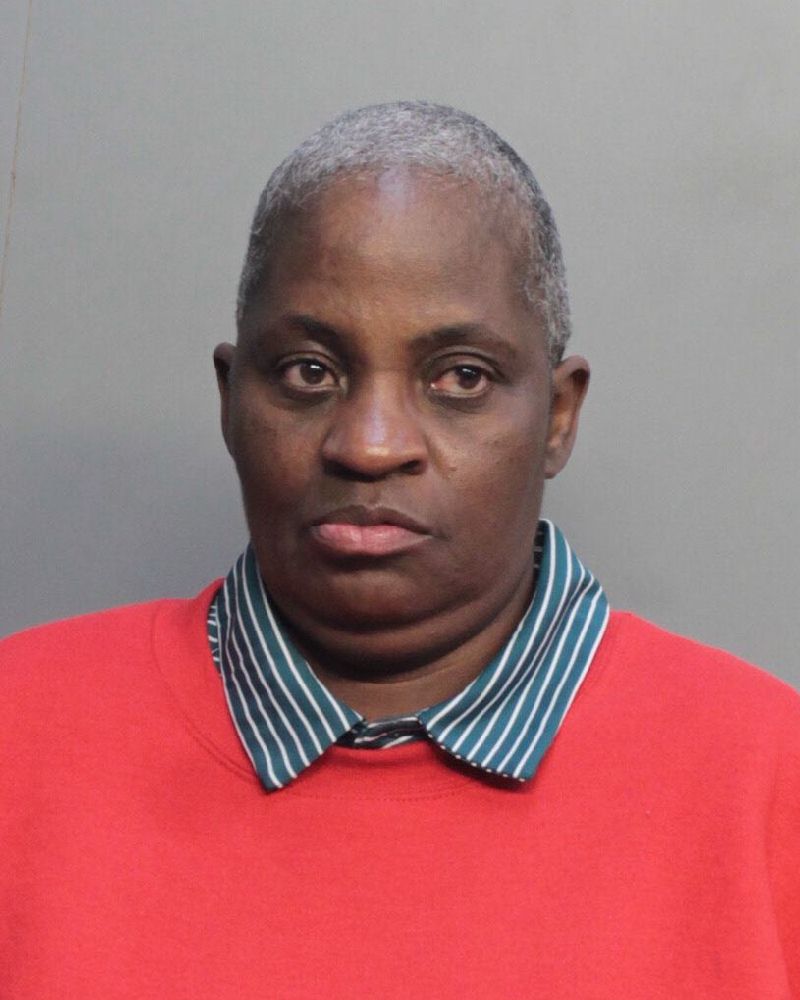 Thomasina Thompson Info, Photos, Data, and More / Thomasina Thompson TriCountyBusts / Is Thomasina Thompson on Social Media Like Facebook, Instagram abd Twitter?