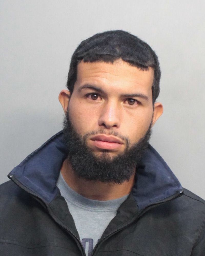 Angelo Rosado Info, Photos, Data, and More / Angelo Rosado TriCountyBusts / Is Angelo Rosado on Social Media Like Facebook, Instagram abd Twitter?