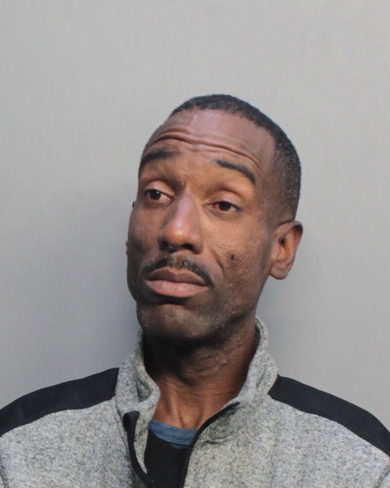 Charles Shumpert Info, Photos, Data, and More / Charles Shumpert TriCountyBusts / Is Charles Shumpert on Social Media Like Facebook, Instagram abd Twitter?