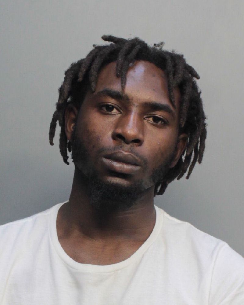 Philjach Louis Info, Photos, Data, and More / Philjach Louis TriCountyBusts / Is Philjach Louis on Social Media Like Facebook, Instagram abd Twitter?