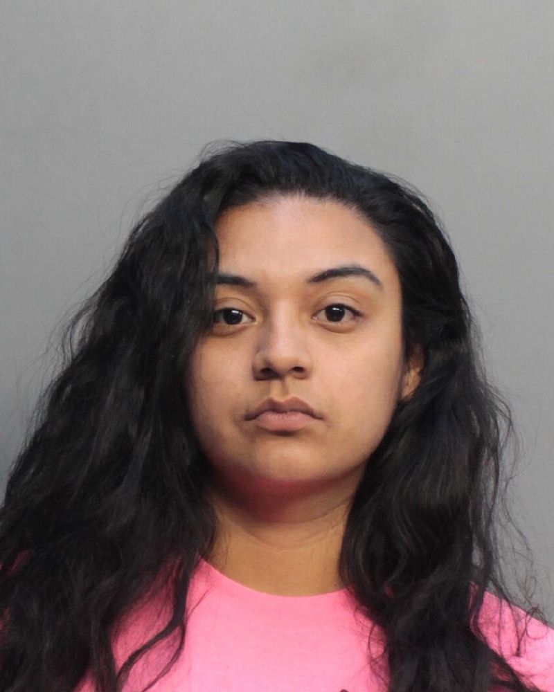 Jahaira Rostran Info, Photos, Data, and More / Jahaira Rostran TriCountyBusts / Is Jahaira Rostran on Social Media Like Facebook, Instagram abd Twitter?