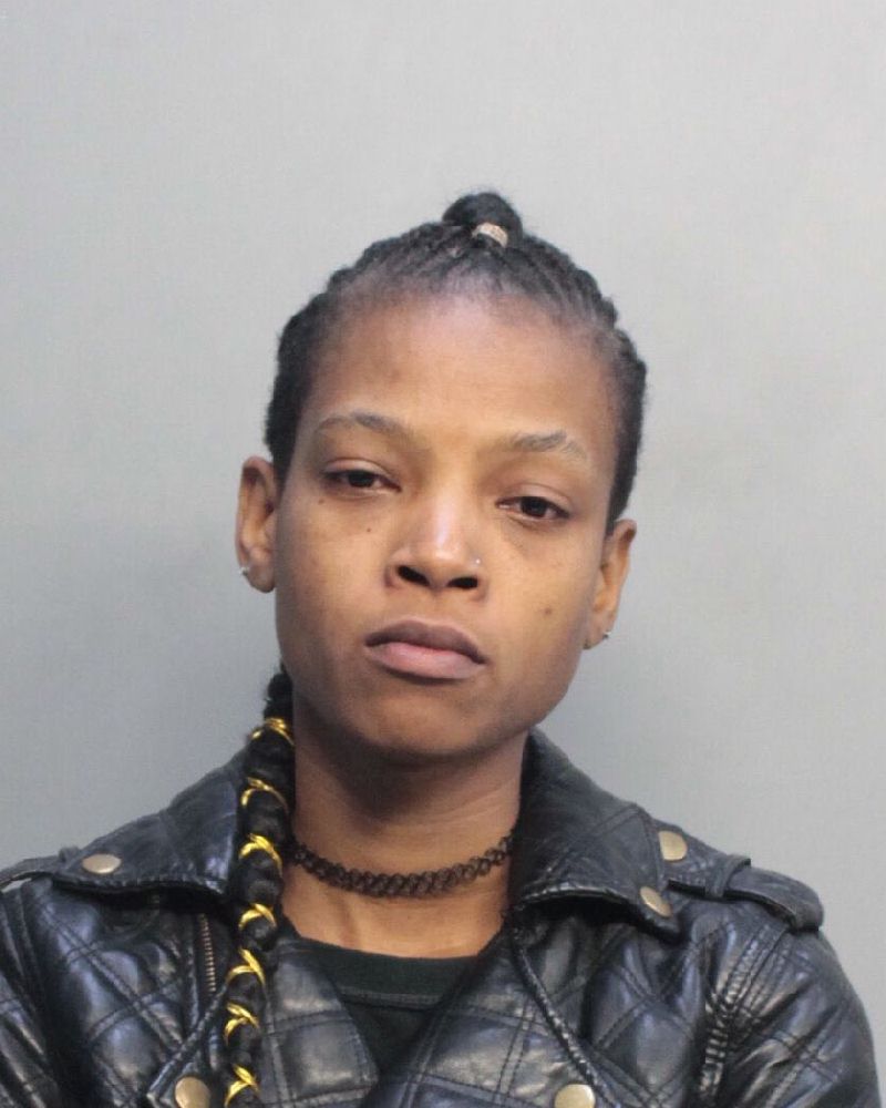 Tyleasha Davis Info, Photos, Data, and More / Tyleasha Davis TriCountyBusts / Is Tyleasha Davis on Social Media Like Facebook, Instagram abd Twitter?