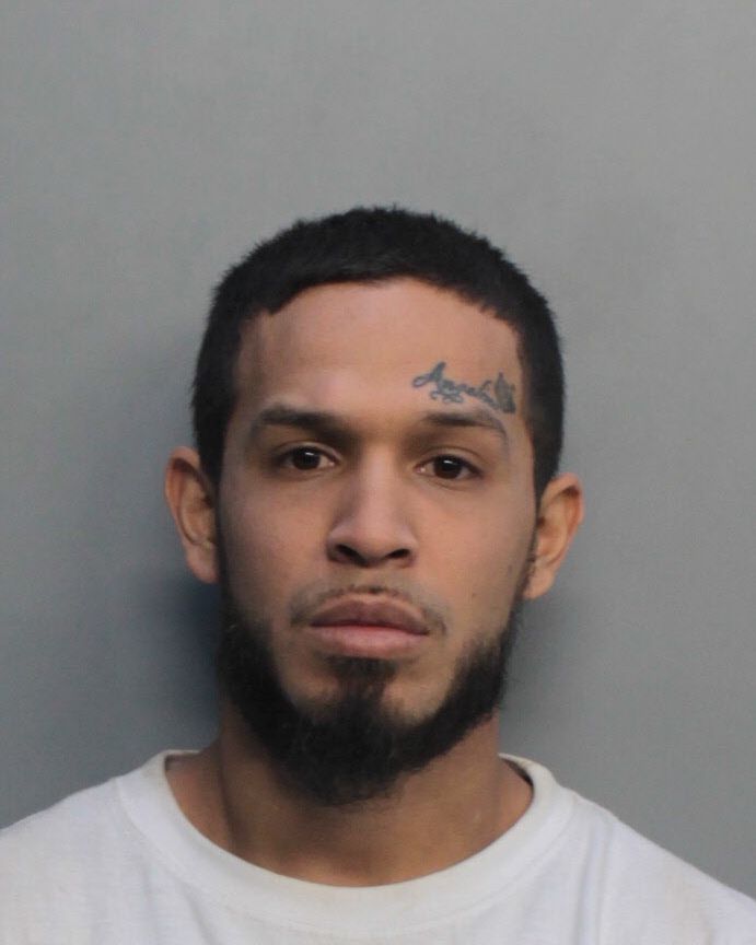 Hector Reyes Info, Photos, Data, and More / Hector Reyes TriCountyBusts / Is Hector Reyes on Social Media Like Facebook, Instagram abd Twitter?