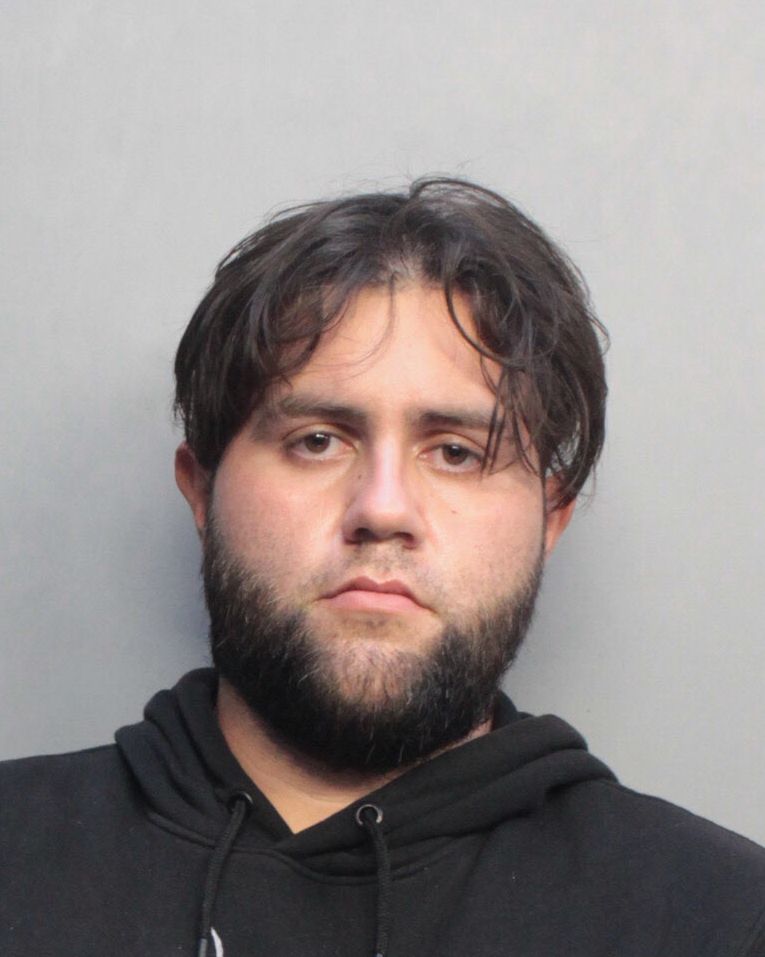 Christopher Esquivel Info, Photos, Data, and More / Christopher Esquivel TriCountyBusts / Is Christopher Esquivel on Social Media Like Facebook, Instagram abd Twitter?