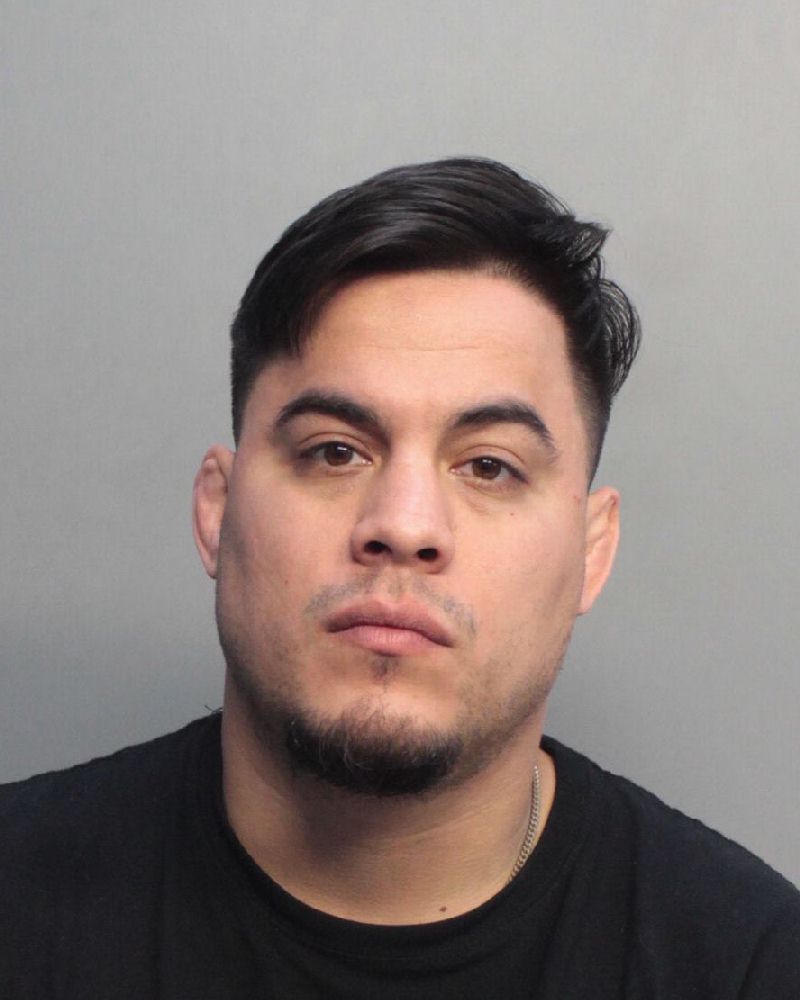 Nelson Zaldivar Info, Photos, Data, and More / Nelson Zaldivar TriCountyBusts / Is Nelson Zaldivar on Social Media Like Facebook, Instagram abd Twitter?