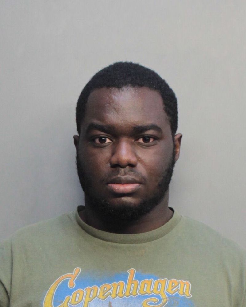 Angelo Sylvain Info, Photos, Data, and More / Angelo Sylvain TriCountyBusts / Is Angelo Sylvain on Social Media Like Facebook, Instagram abd Twitter?