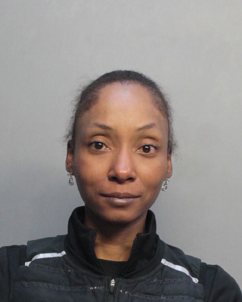 Juanita Billue Info, Photos, Data, and More / Juanita Billue TriCountyBusts / Is Juanita Billue on Social Media Like Facebook, Instagram abd Twitter?