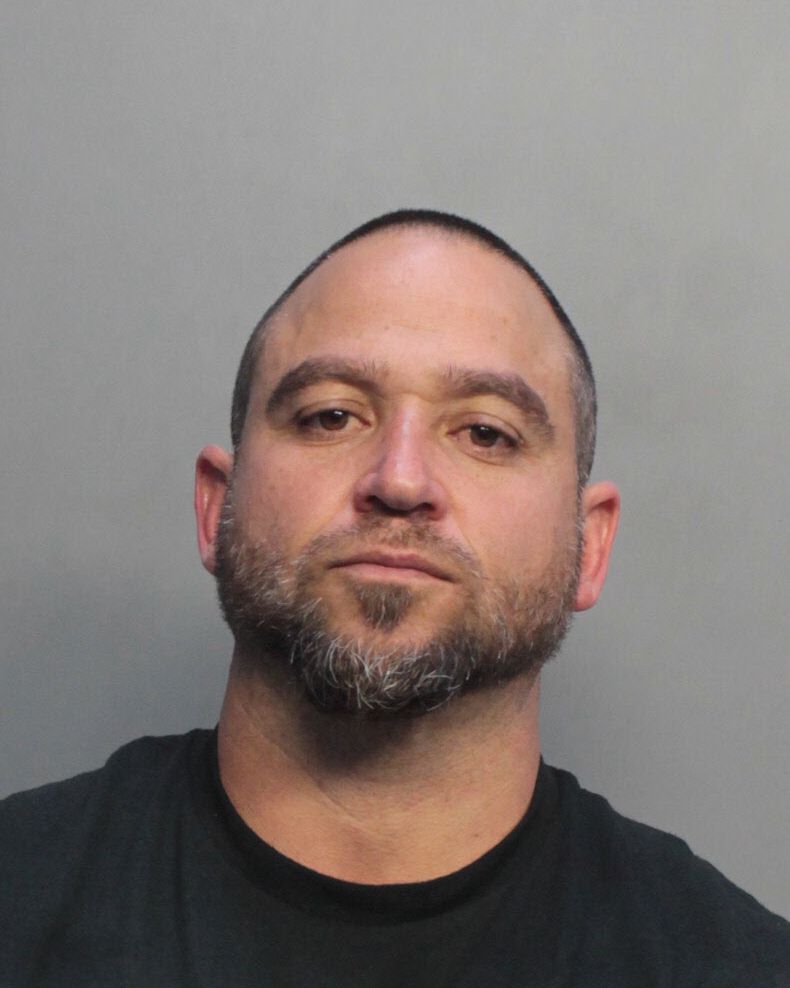 Paul Shapiro Info, Photos, Data, and More / Paul Shapiro TriCountyBusts / Is Paul Shapiro on Social Media Like Facebook, Instagram abd Twitter?