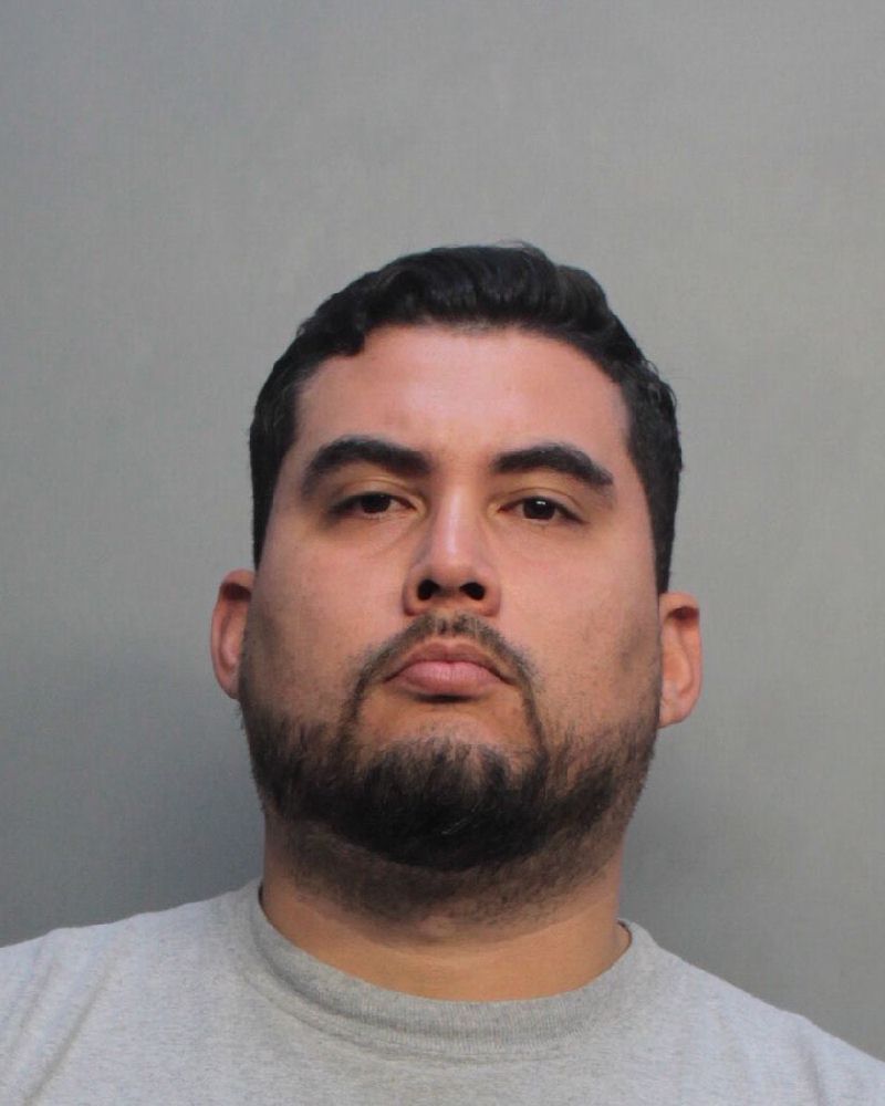 Christopher Benedetti Info, Photos, Data, and More / Christopher Benedetti TriCountyBusts / Is Christopher Benedetti on Social Media Like Facebook, Instagram abd Twitter?