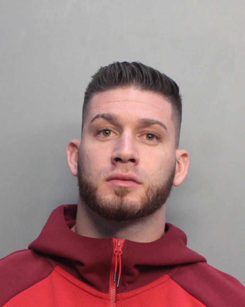 Lazaro Cespedes Info, Photos, Data, and More / Lazaro Cespedes TriCountyBusts / Is Lazaro Cespedes on Social Media Like Facebook, Instagram abd Twitter?