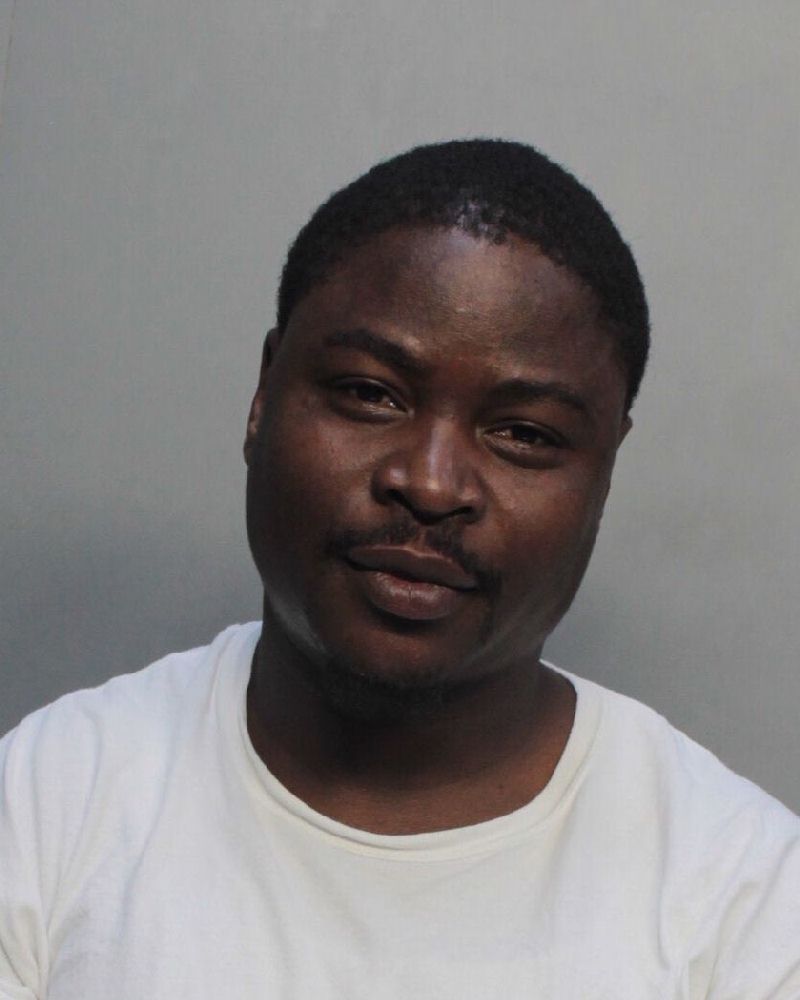 Darryl Dewberry Info, Photos, Data, and More / Darryl Dewberry TriCountyBusts / Is Darryl Dewberry on Social Media Like Facebook, Instagram abd Twitter?