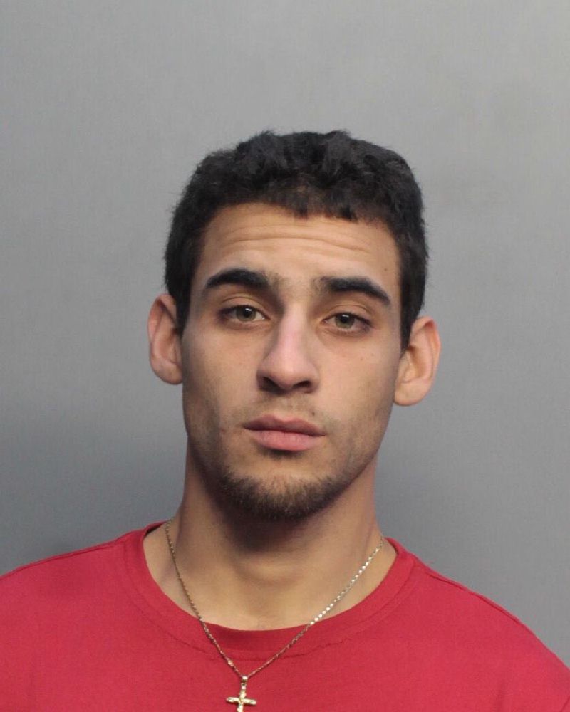 Alberto Batista Info, Photos, Data, and More / Alberto Batista TriCountyBusts / Is Alberto Batista on Social Media Like Facebook, Instagram abd Twitter?