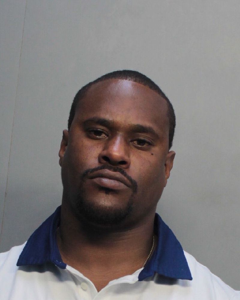 Duran Lloyd Info, Photos, Data, and More / Duran Lloyd TriCountyBusts / Is Duran Lloyd on Social Media Like Facebook, Instagram abd Twitter?