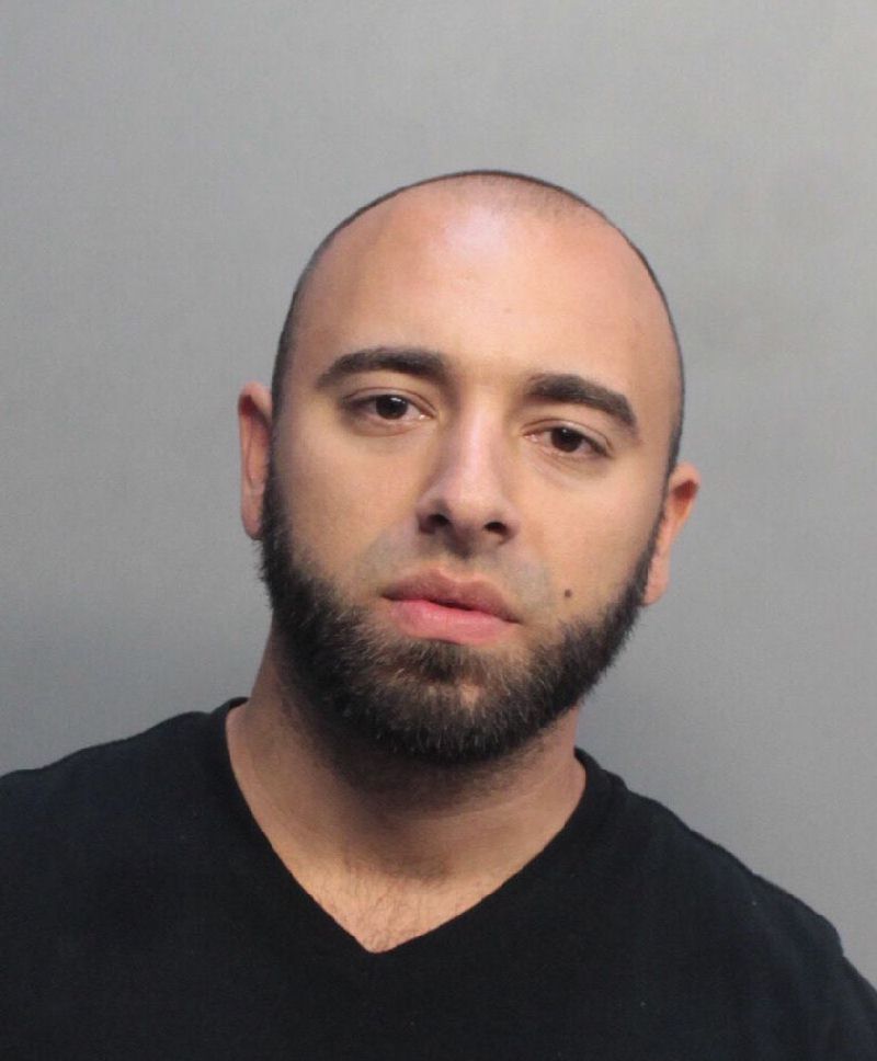 Christian Yada Info, Photos, Data, and More / Christian Yada TriCountyBusts / Is Christian Yada on Social Media Like Facebook, Instagram abd Twitter?