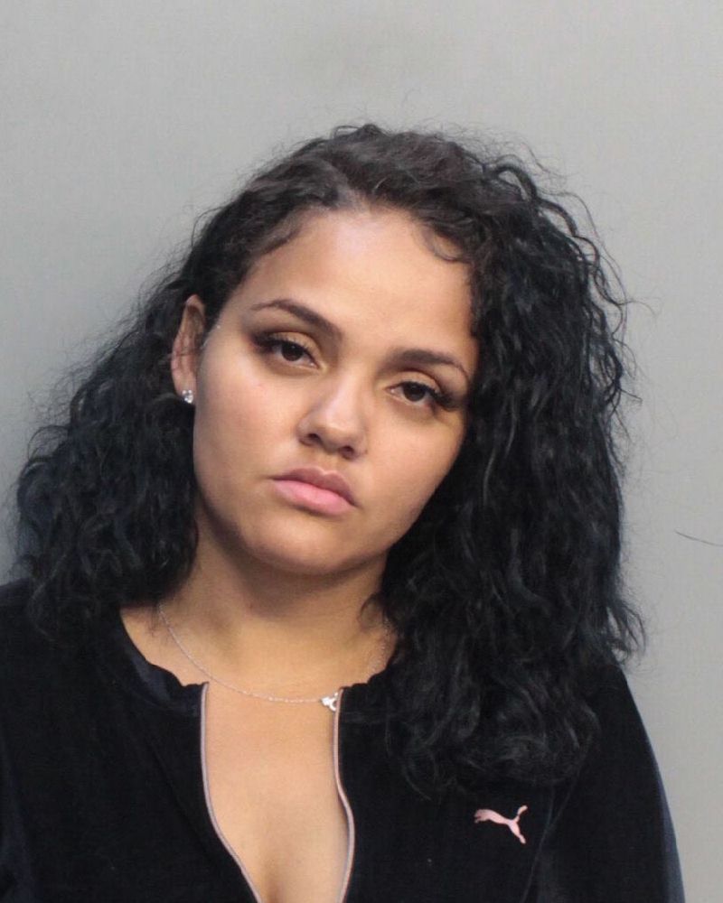 Cheyanne Duhart Info, Photos, Data, and More / Cheyanne Duhart TriCountyBusts / Is Cheyanne Duhart on Social Media Like Facebook, Instagram abd Twitter?