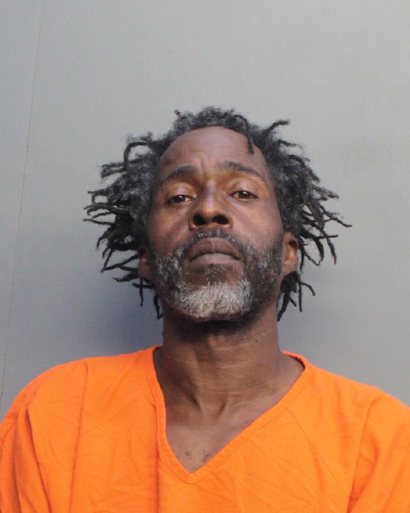 Rudolph Mckenzie Info, Photos, Data, and More / Rudolph Mckenzie TriCountyBusts / Is Rudolph Mckenzie on Social Media Like Facebook, Instagram abd Twitter?