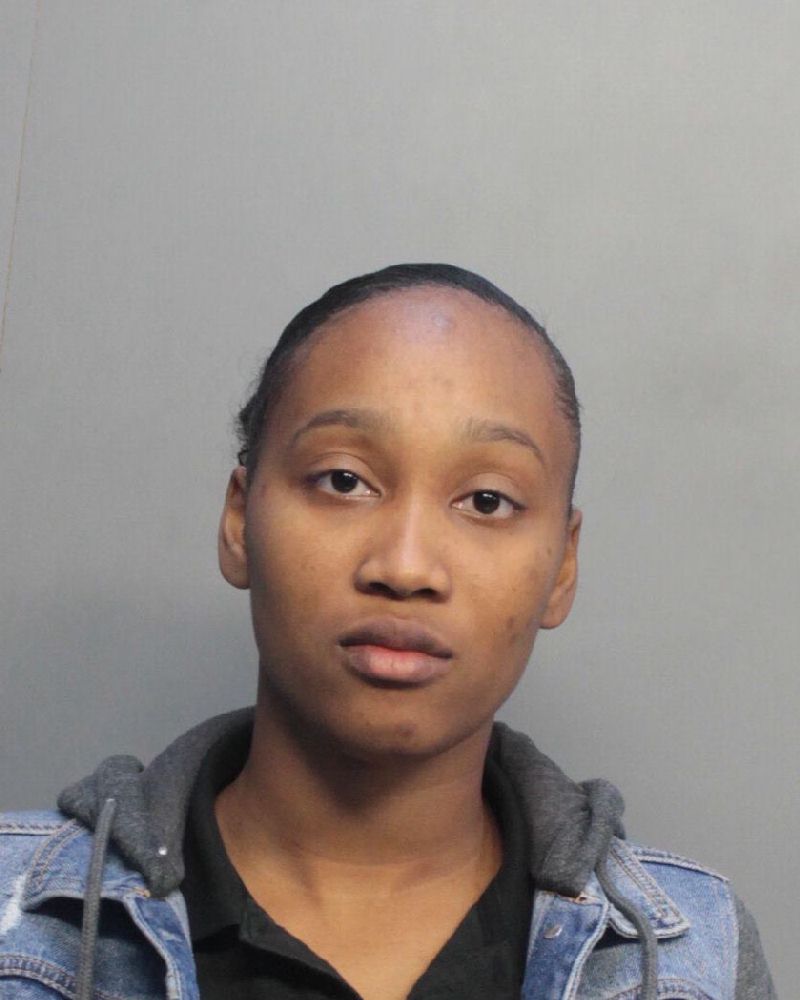 Kiandra Roundtree Info, Photos, Data, and More / Kiandra Roundtree TriCountyBusts / Is Kiandra Roundtree on Social Media Like Facebook, Instagram abd Twitter?