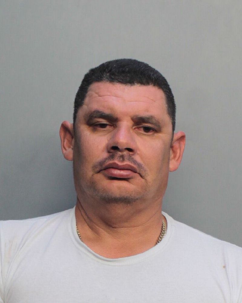 Efren Gonzalezbenitez Info, Photos, Data, and More / Efren Gonzalezbenitez TriCountyBusts / Is Efren Gonzalezbenitez on Social Media Like Facebook, Instagram abd Twitter?