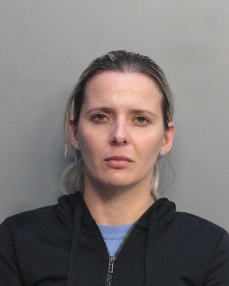 Marieta Gutierrezcontreras Info, Photos, Data, and More / Marieta Gutierrezcontreras TriCountyBusts / Is Marieta Gutierrezcontreras on Social Media Like Facebook, Instagram abd Twitter?