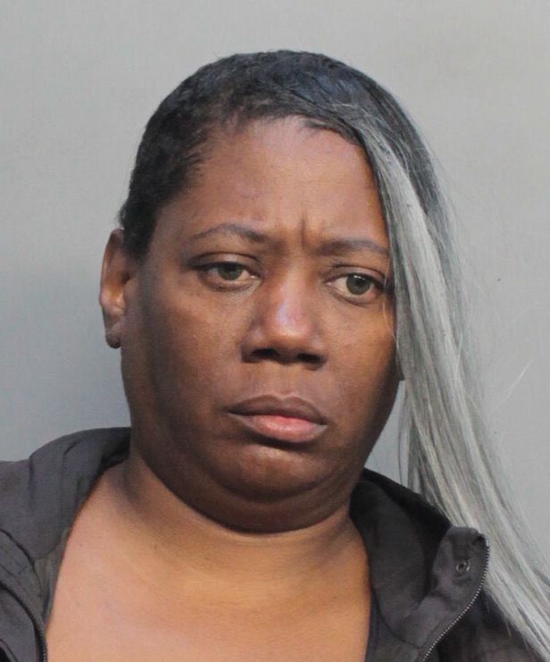 Tina Hendrick Info, Photos, Data, and More / Tina Hendrick TriCountyBusts / Is Tina Hendrick on Social Media Like Facebook, Instagram abd Twitter?