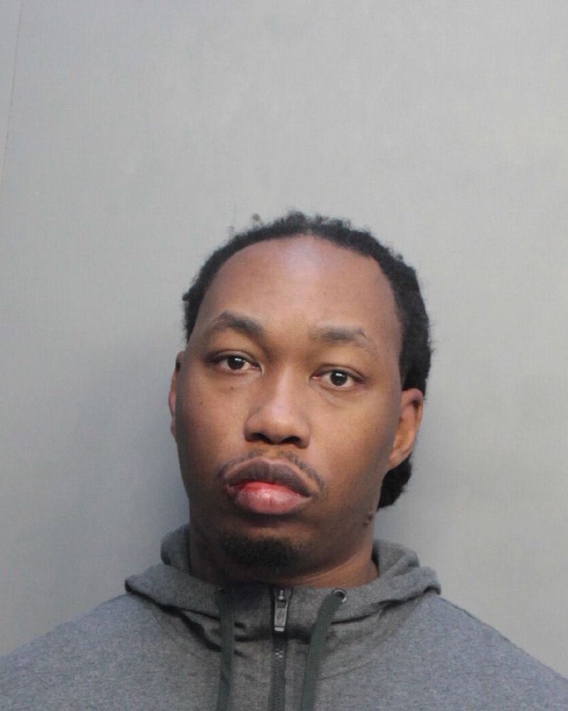 Antown Gibson Info, Photos, Data, and More / Antown Gibson TriCountyBusts / Is Antown Gibson on Social Media Like Facebook, Instagram abd Twitter?