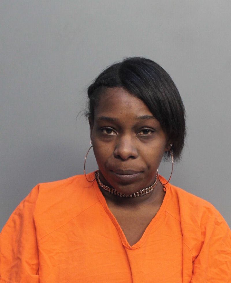 Teshara Popo Info, Photos, Data, and More / Teshara Popo TriCountyBusts / Is Teshara Popo on Social Media Like Facebook, Instagram abd Twitter?