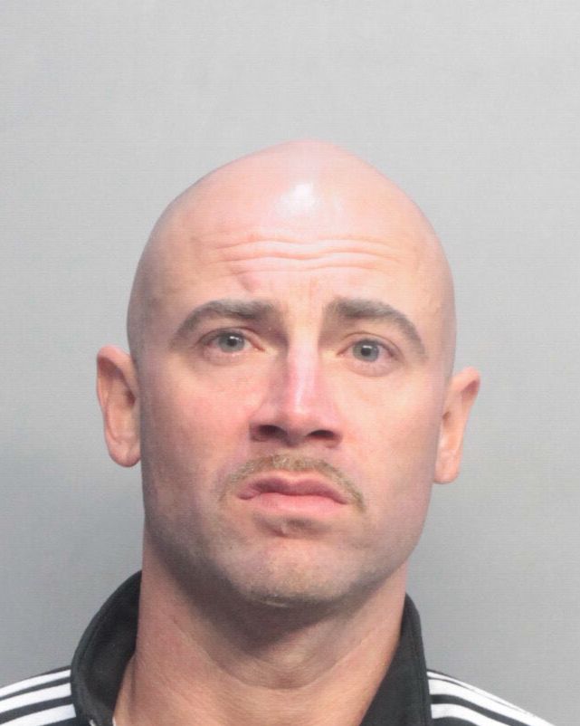 Nathan Purvis Info, Photos, Data, and More / Nathan Purvis TriCountyBusts / Is Nathan Purvis on Social Media Like Facebook, Instagram abd Twitter?