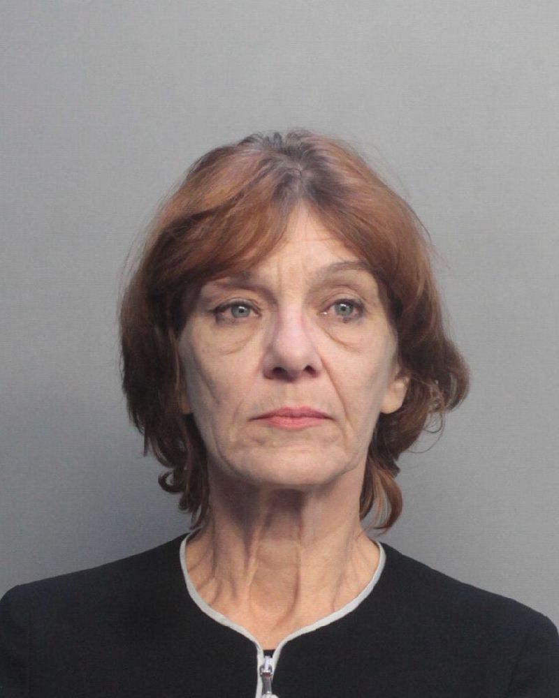 Svetlana Shmidova Info, Photos, Data, and More / Svetlana Shmidova TriCountyBusts / Is Svetlana Shmidova on Social Media Like Facebook, Instagram abd Twitter?
