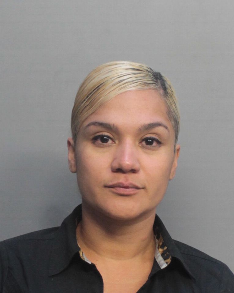 Jennifer Torres Info, Photos, Data, and More / Jennifer Torres TriCountyBusts / Is Jennifer Torres on Social Media Like Facebook, Instagram abd Twitter?