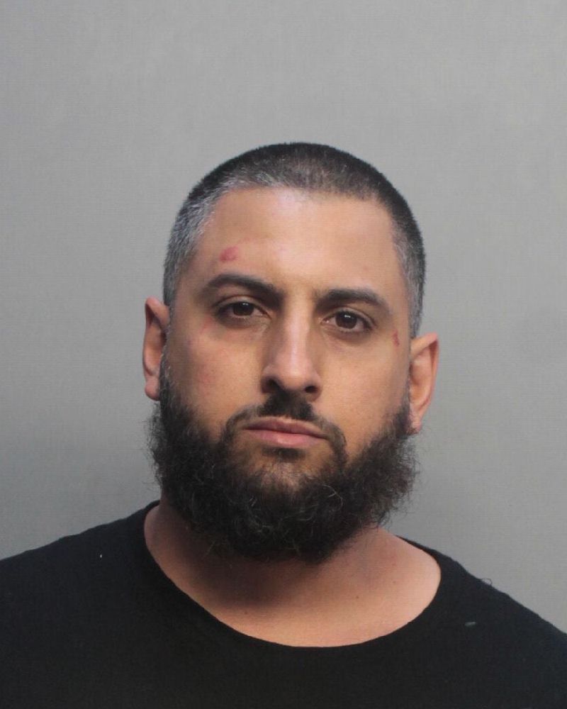 Joshua Rodriguez Info, Photos, Data, and More / Joshua Rodriguez TriCountyBusts / Is Joshua Rodriguez on Social Media Like Facebook, Instagram abd Twitter?