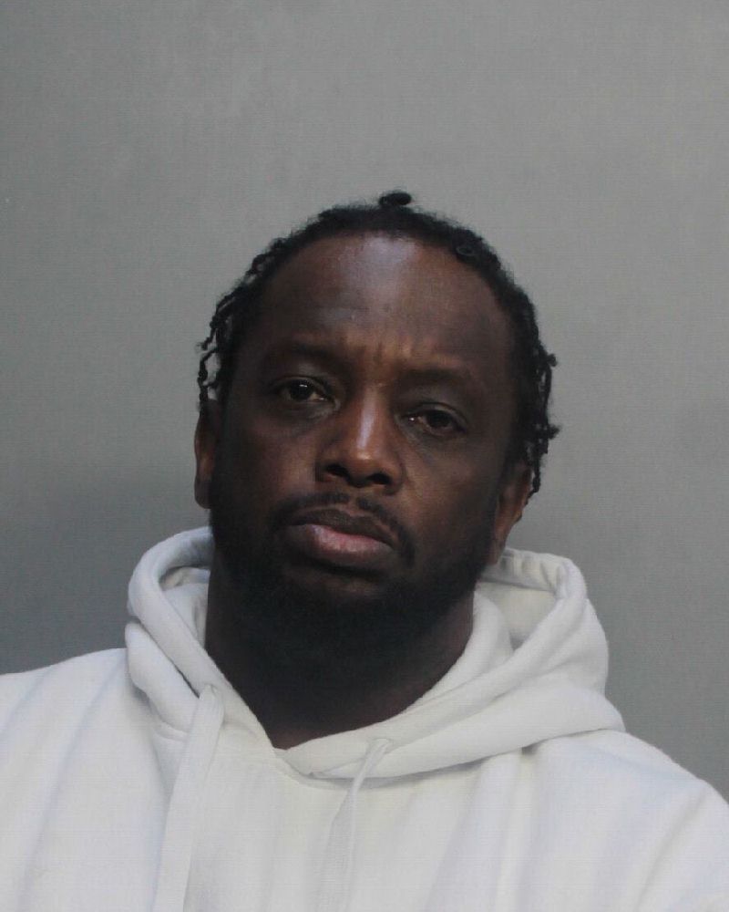 Romero Perkins Info, Photos, Data, and More / Romero Perkins TriCountyBusts / Is Romero Perkins on Social Media Like Facebook, Instagram abd Twitter?