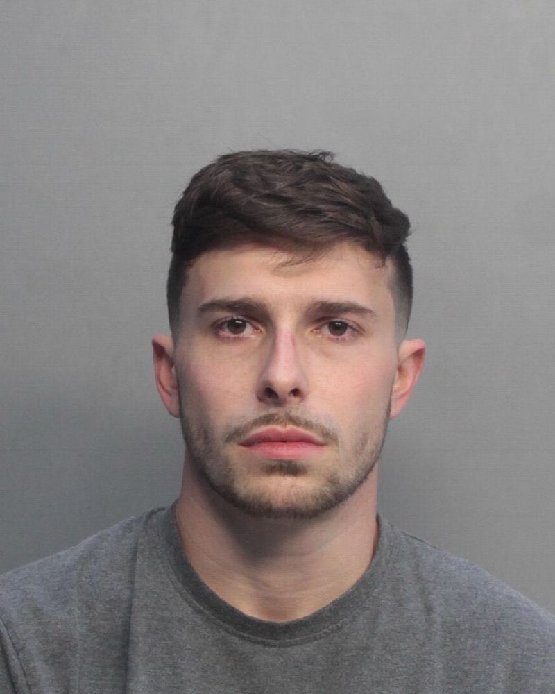 Trey Embry Info, Photos, Data, and More / Trey Embry TriCountyBusts / Is Trey Embry on Social Media Like Facebook, Instagram abd Twitter?