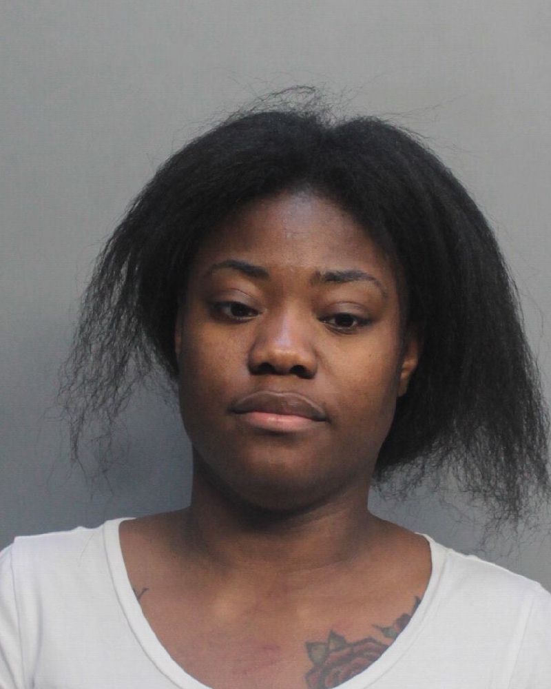 Cassandra Etienne Info, Photos, Data, and More / Cassandra Etienne TriCountyBusts / Is Cassandra Etienne on Social Media Like Facebook, Instagram abd Twitter?