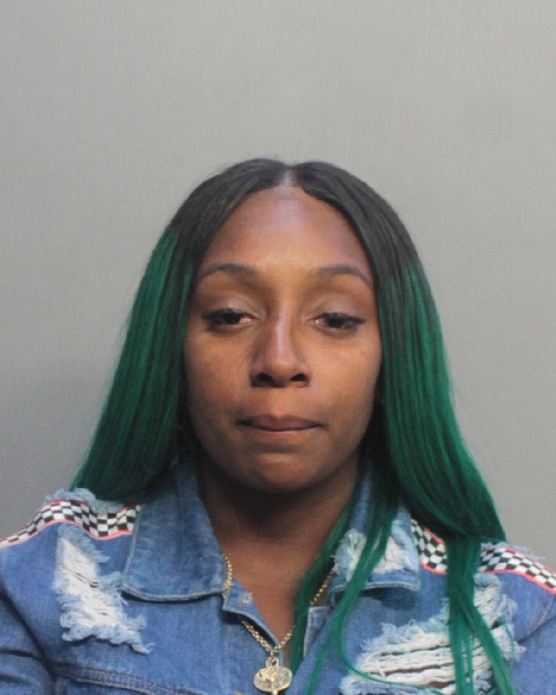 Joquella Johnson Info, Photos, Data, and More / Joquella Johnson TriCountyBusts / Is Joquella Johnson on Social Media Like Facebook, Instagram abd Twitter?