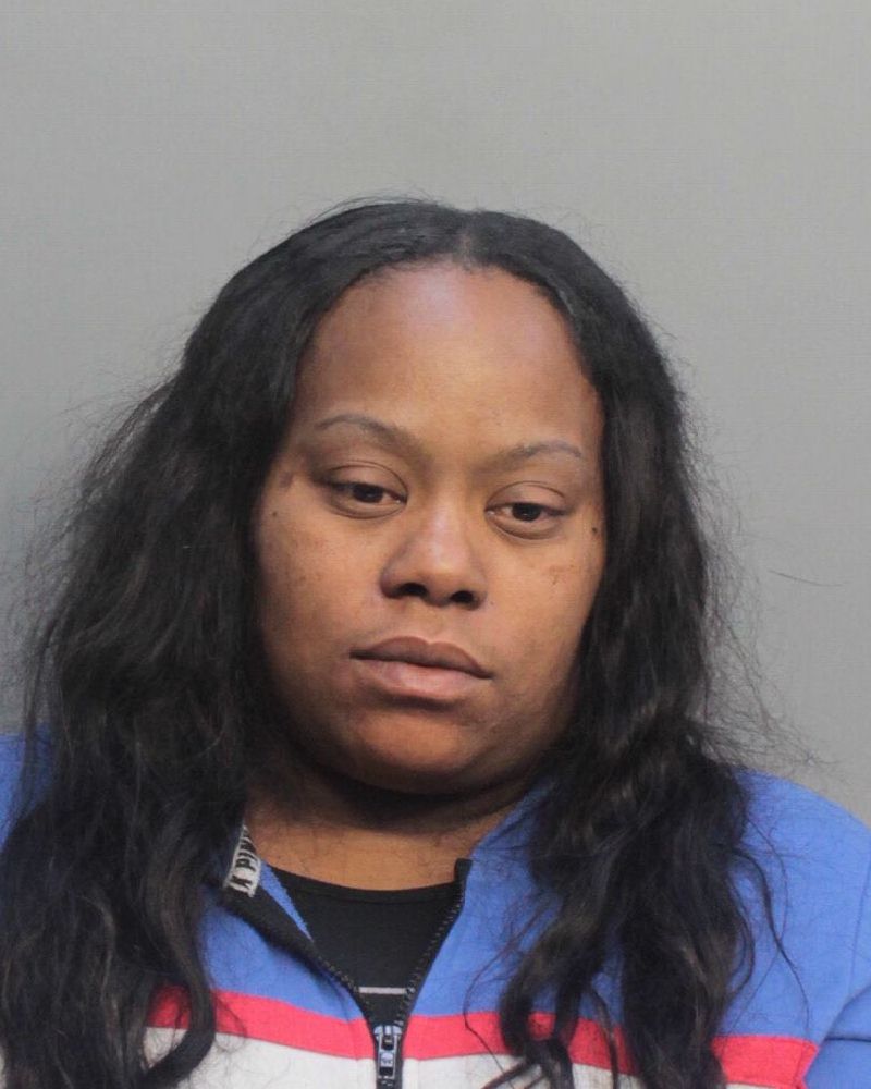 Santoria Wilkerson Info, Photos, Data, and More / Santoria Wilkerson TriCountyBusts / Is Santoria Wilkerson on Social Media Like Facebook, Instagram abd Twitter?