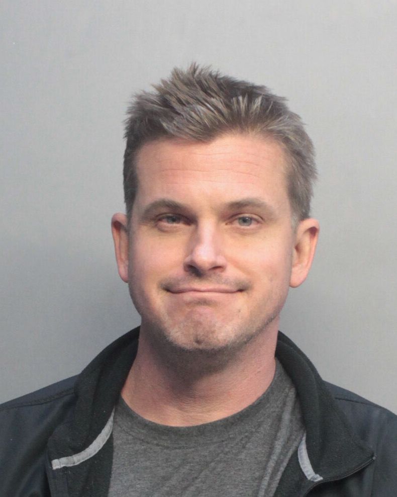 Matthew Coons Info, Photos, Data, and More / Matthew Coons TriCountyBusts / Is Matthew Coons on Social Media Like Facebook, Instagram abd Twitter?