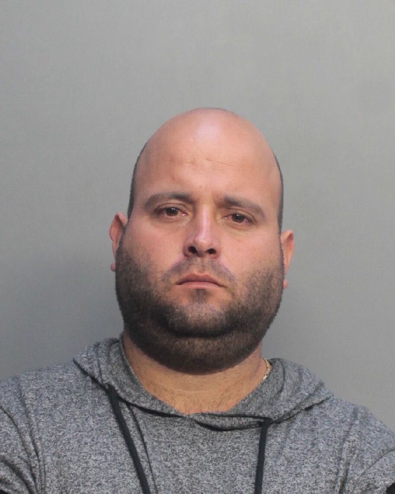 Raul Barbadillo-Florido Info, Photos, Data, and More / Raul Barbadillo-Florido TriCountyBusts / Is Raul Barbadillo-Florido on Social Media Like Facebook, Instagram abd Twitter?