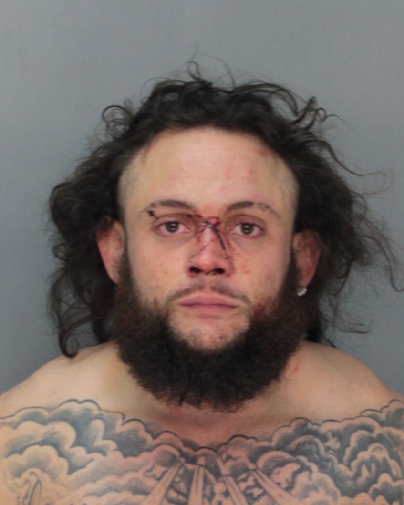 Carlos Madrigal Info, Photos, Data, and More / Carlos Madrigal TriCountyBusts / Is Carlos Madrigal on Social Media Like Facebook, Instagram abd Twitter?