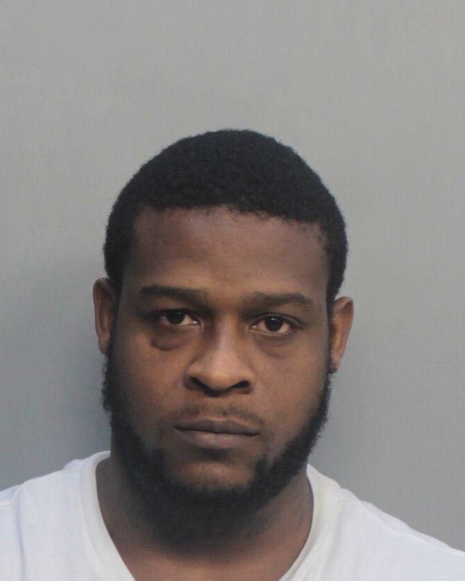 Miquell Simmons Info, Photos, Data, and More / Miquell Simmons TriCountyBusts / Is Miquell Simmons on Social Media Like Facebook, Instagram abd Twitter?