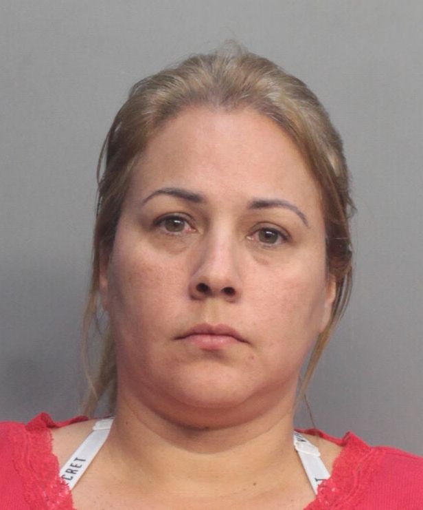 Yessenia Ferrer Info, Photos, Data, and More / Yessenia Ferrer TriCountyBusts / Is Yessenia Ferrer on Social Media Like Facebook, Instagram abd Twitter?