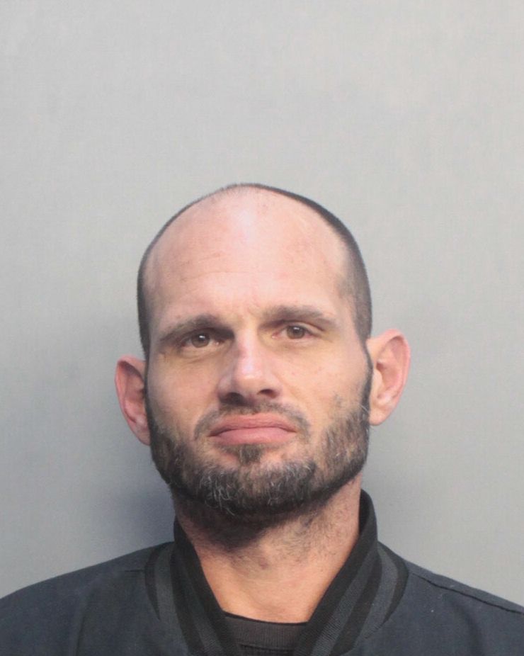 William Mcclure Info, Photos, Data, and More / William Mcclure TriCountyBusts / Is William Mcclure on Social Media Like Facebook, Instagram abd Twitter?